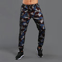 Gym Jogging Trousers Running Pants Bodybuilding