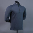 Compression long sleeve shirts for Outdoor workout and Running