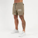 AgilityFlex Workout Shorts