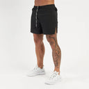 AgilityFlex Workout Shorts