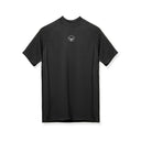 Gym Quick-drying Tights Short-sleeved T-shirt Fitness