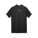 Casual Summer Clothing Workout Fashion Quick-drying T-shirt Gym