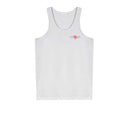 Mens Quick Dry O-Neck Fitness Tank Top