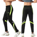 Jogging Trousers Gym Fitness Soccer Pants Slim Zipper Football Sweatpants