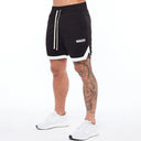 Casual Quick Drying Breathable Beach Short Gym