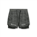 DynamicFit Gym Short