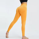 Seamless Legging Women Scrunch Butt Yoga Pants Lifting Leggings Gym Push Up Workout Leggins Squat Proof Fitness Leggings Women