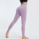 Seamless Legging Women Scrunch Butt Yoga Pants Lifting Leggings Gym Push Up Workout Leggins Squat Proof Fitness Leggings Women
