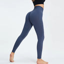 Seamless Legging Women Scrunch Butt Yoga Pants Lifting Leggings Gym Push Up Workout Leggins Squat Proof Fitness Leggings Women