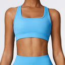 Women Sports Bra Comfort Bras For Women's Sports Underwear Bralette
