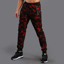 Gym Jogging Trousers Running Pants Bodybuilding
