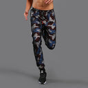 Gym Jogging Trousers Running Pants Bodybuilding