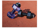 Dumbbell Waterbottle - Blue