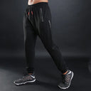 Sport Pants Trousers Bodybuilding Pants Plus Size Jogging Sportswear
