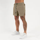 AgilityFlex Workout Shorts
