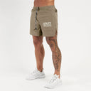 AgilityFlex Workout Shorts