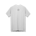 Casual Summer Clothing Workout Fashion Quick-drying T-shirt Gym