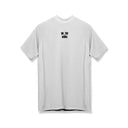 Elastic Casual T-shirt Running Bodybuilding Tights Short-sleeved