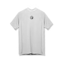 Quick-drying T-shirt Gym Fitness Casual Bodybuilding Tights