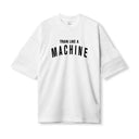 Korean Gym Running T-shirt