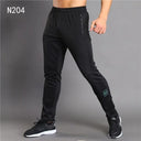 Gym Jogger Bodybuilding Sweatpants Sport Jogging Pants Trousers