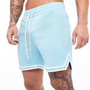 Casual Quick Drying Breathable Beach Short Gym
