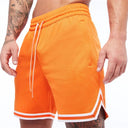 Casual Quick Drying Breathable Beach Short Gym