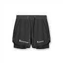 DynamicFit Gym Short