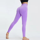 Seamless Legging Women Scrunch Butt Yoga Pants Lifting Leggings Gym Push Up Workout Leggins Squat Proof Fitness Leggings Women