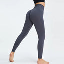 Seamless Legging Women Scrunch Butt Yoga Pants Lifting Leggings Gym Push Up Workout Leggins Squat Proof Fitness Leggings Women