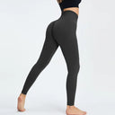 Seamless Legging Women Scrunch Butt Yoga Pants Lifting Leggings Gym Push Up Workout Leggins Squat Proof Fitness Leggings Women