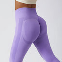 Seamless Leggings Women High Waist Yoga Pants Scrunch Butt Gym Push-up Legging Booty Yoga Leggings Sports Fitness Workout Tights