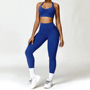 Athletic Wear Women Sportswear High Waist
