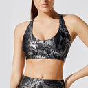 React Metallic PRO Set - Black/Gold