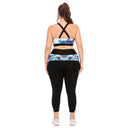 Abigail plus size Set