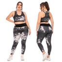 Genesis plus size Set