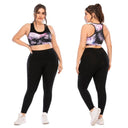 Audrey plus size Set